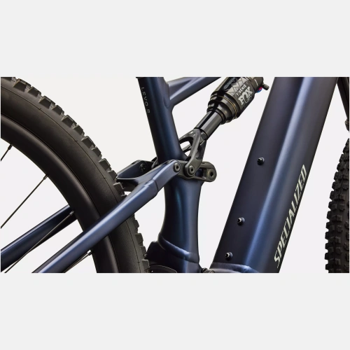 95727 53 LEVO R COMP ALLOY METDPMRNBLU SHDWSIL 2