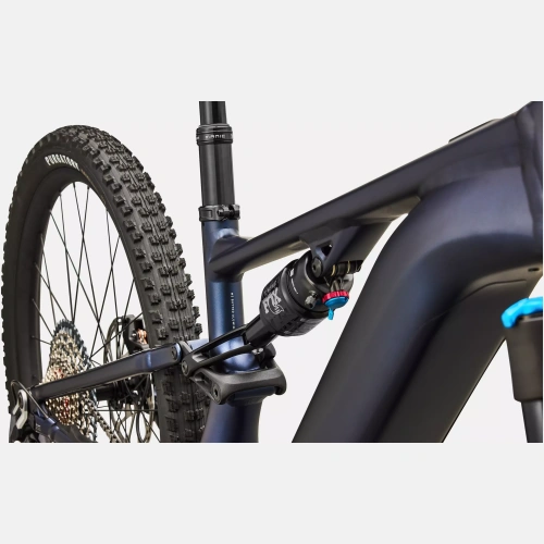 95727 53 LEVO R COMP ALLOY METDPMRNBLU SHDWSIL 4