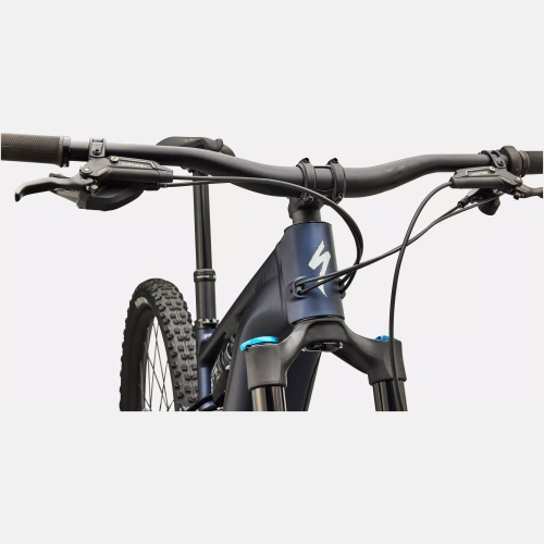 95727 53 LEVO R COMP ALLOY METDPMRNBLU SHDWSIL 5