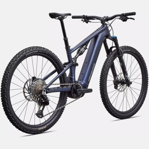 95727 53 LEVO R COMP ALLOY METDPMRNBLU SHDWSIL 7