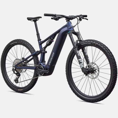 95727 53 LEVO R COMP ALLOY METDPMRNBLU SHDWSIL 8