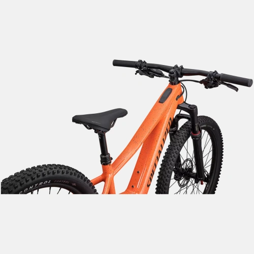 96822 70 LEVO SL HT BLZ SLT BLK D1 POV