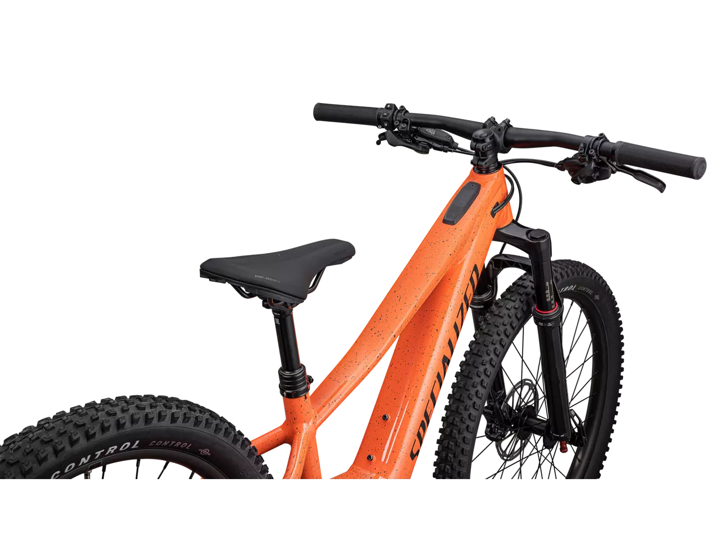 96822 70 LEVO SL HT BLZ SLT BLK D1 POV