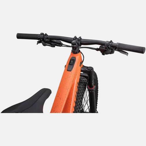 96822 70 LEVO SL HT BLZ SLT BLK D2 BAR