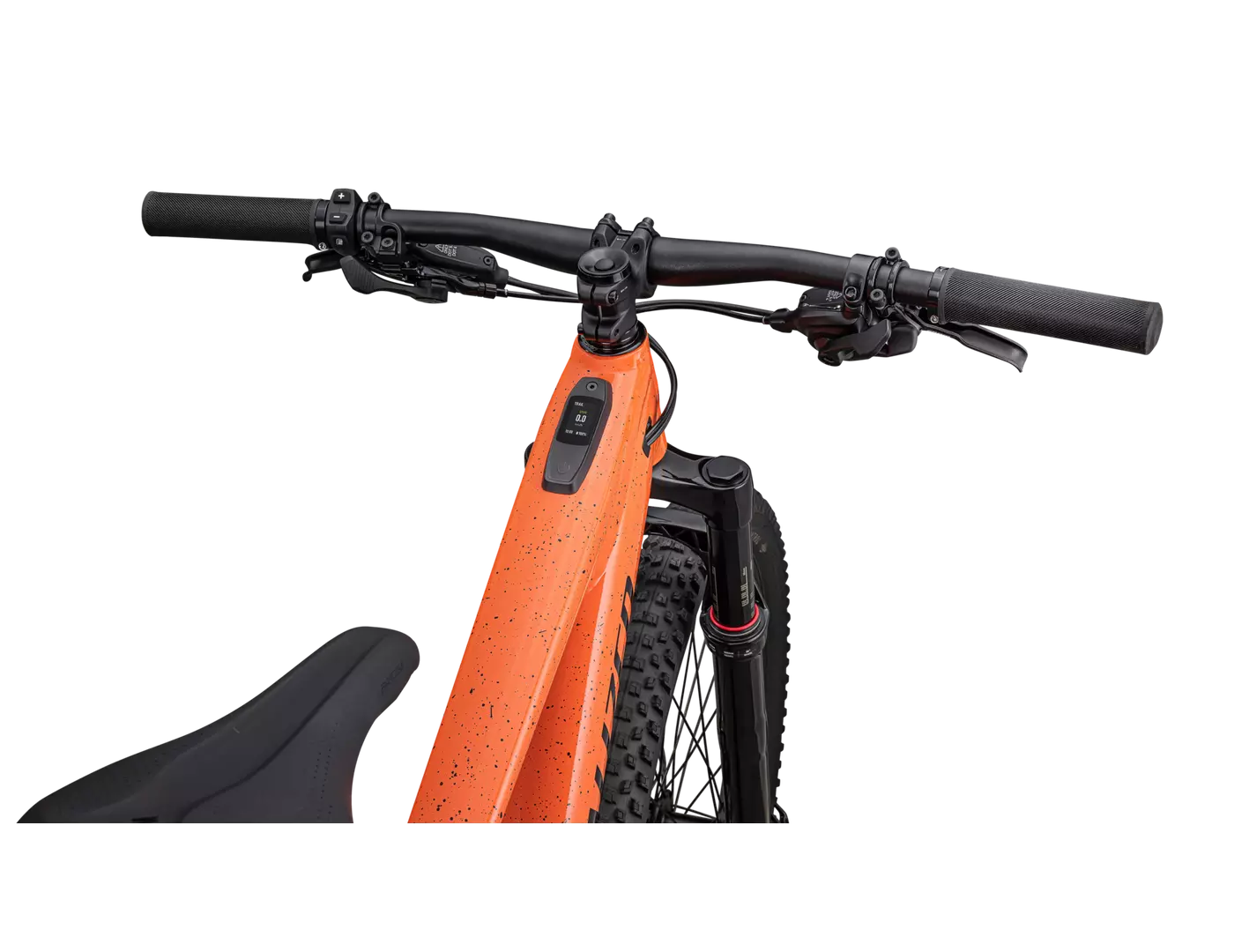 96822 70 LEVO SL HT BLZ SLT BLK D2 BAR