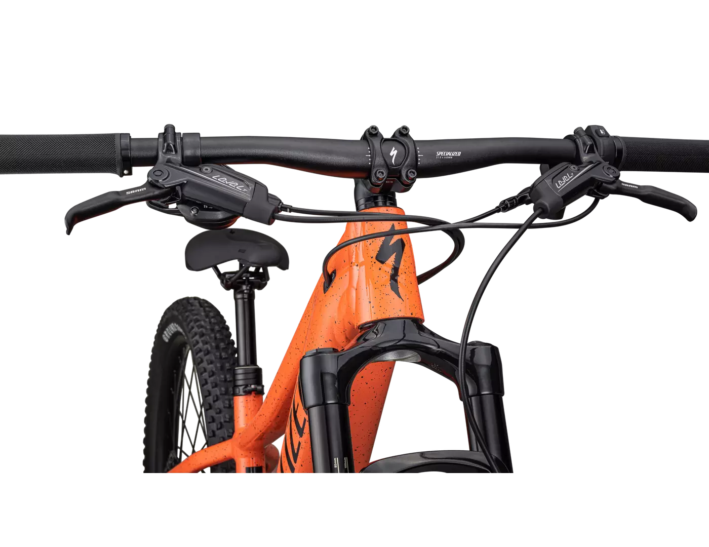 96822 70 LEVO SL HT BLZ SLT BLK D3 HT