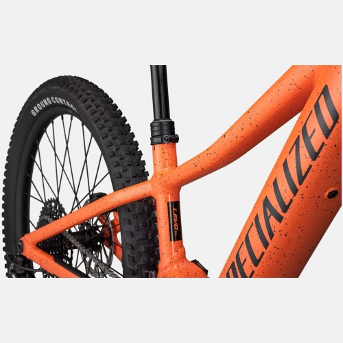 96822 70 LEVO SL HT BLZ SLT BLK D4 STTT