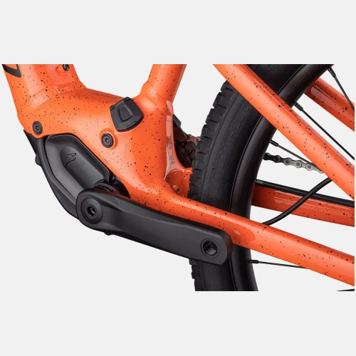 96822 70 LEVO SL HT BLZ SLT BLK D5 MOTOR