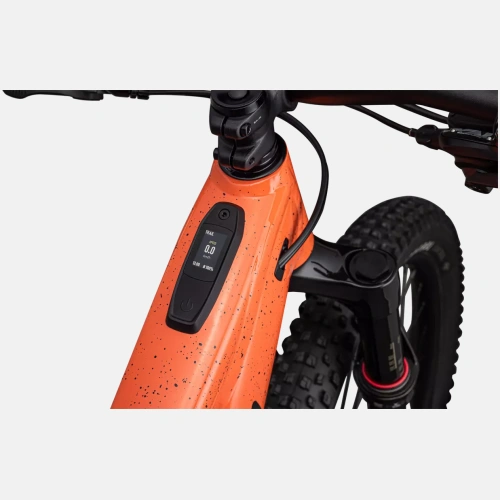 96822 70 LEVO SL HT BLZ SLT BLK D7 TCU