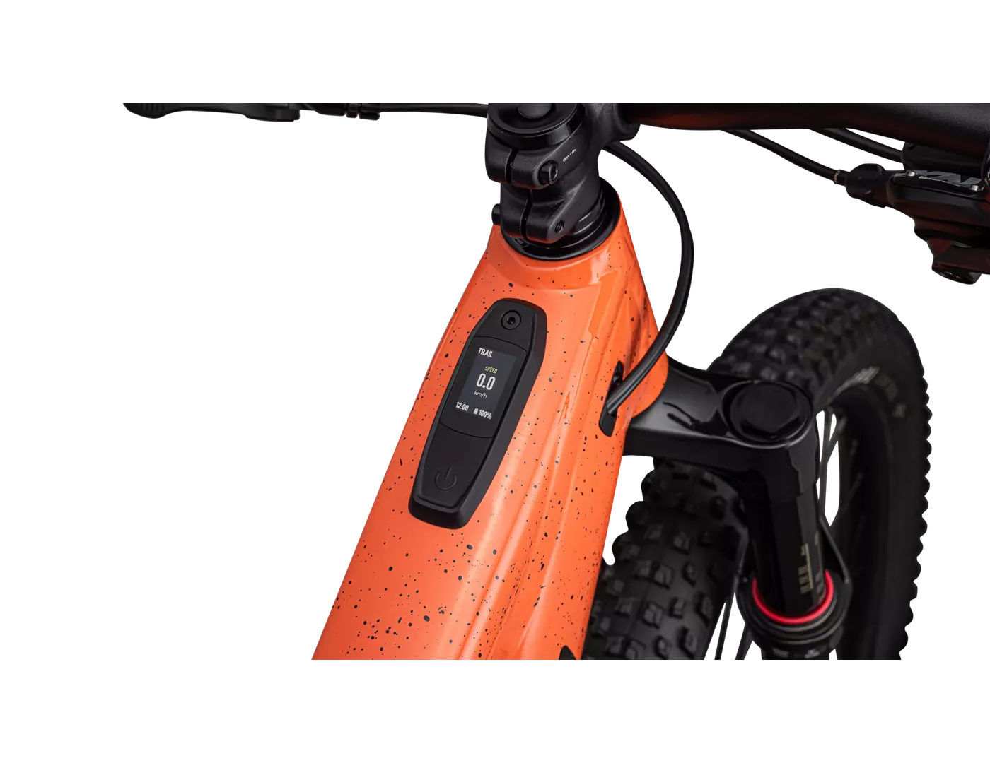 96822 70 LEVO SL HT BLZ SLT BLK D7 TCU