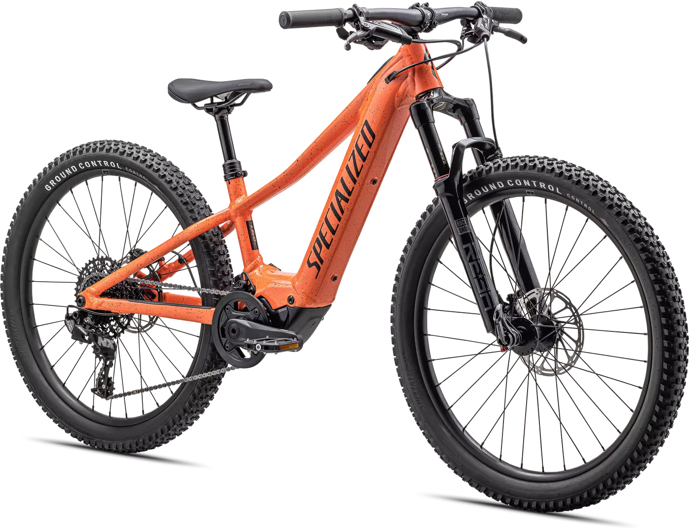 96822 70 LEVO SL HT BLZ SLT BLK FDSQ