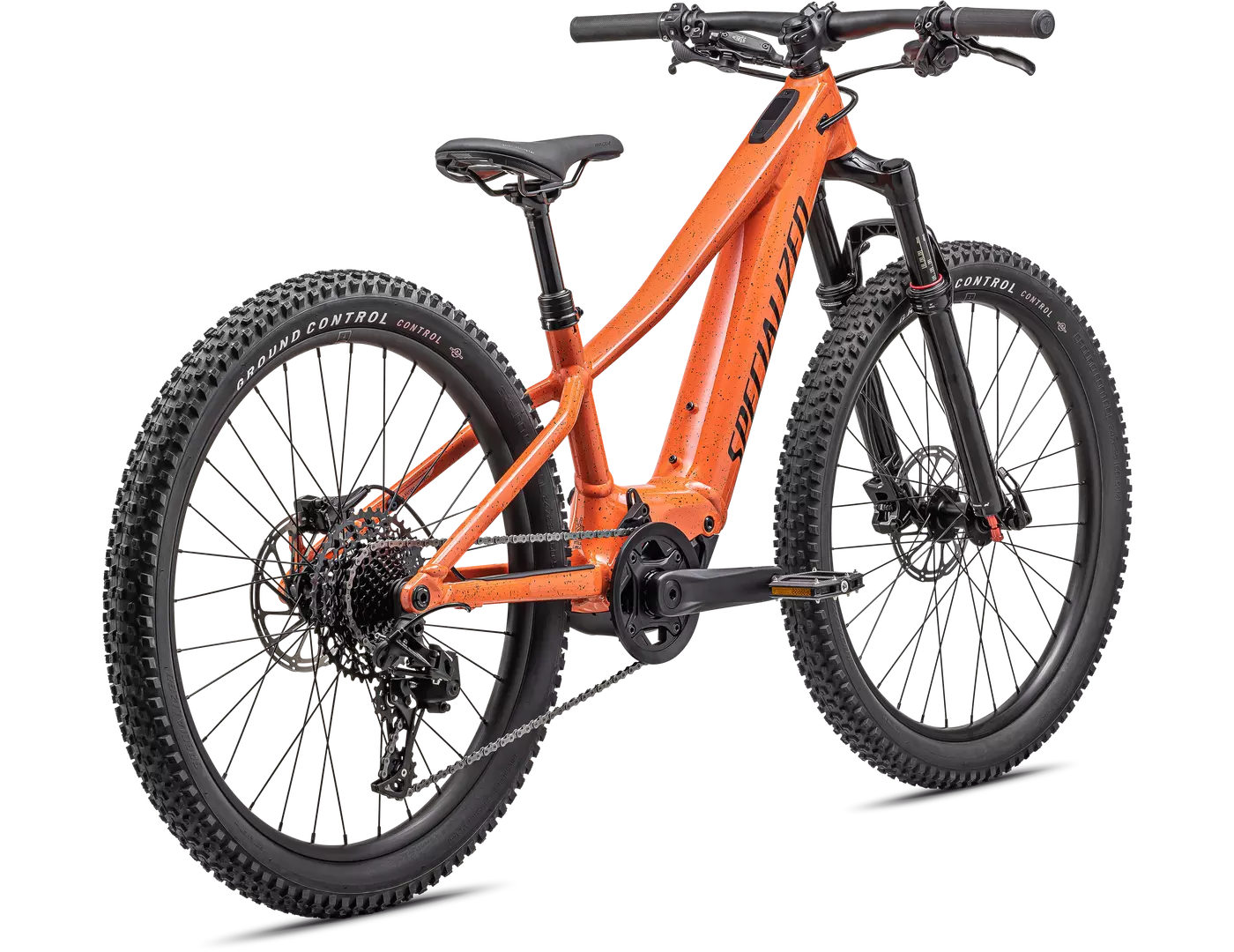 96822 70 LEVO SL HT BLZ SLT BLK RDSQ