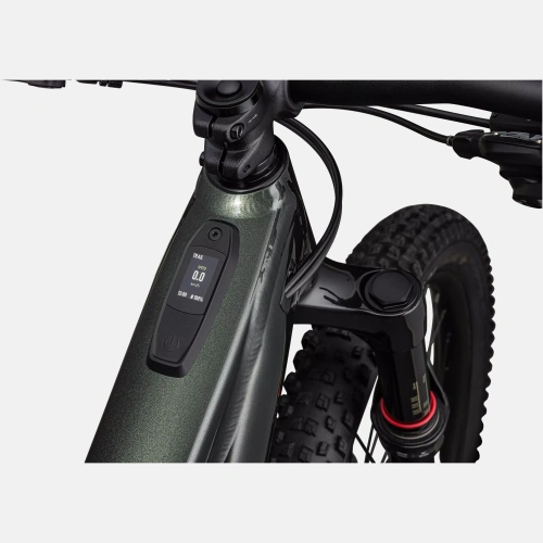 96822 71 LEVO SL HT OAKGRNMET LMSTN SMK 1