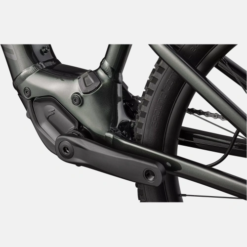 96822 71 LEVO SL HT OAKGRNMET LMSTN SMK 2