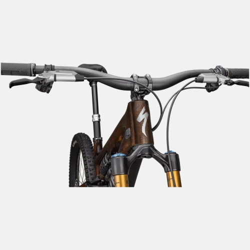 96825 01 LEVO SL SW CARBON UL BRNTNT GUN ASHGRY D3 HT