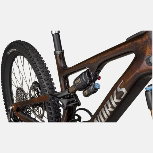 96825 01 LEVO SL SW CARBON UL BRNTNT GUN ASHGRY D4 STTT