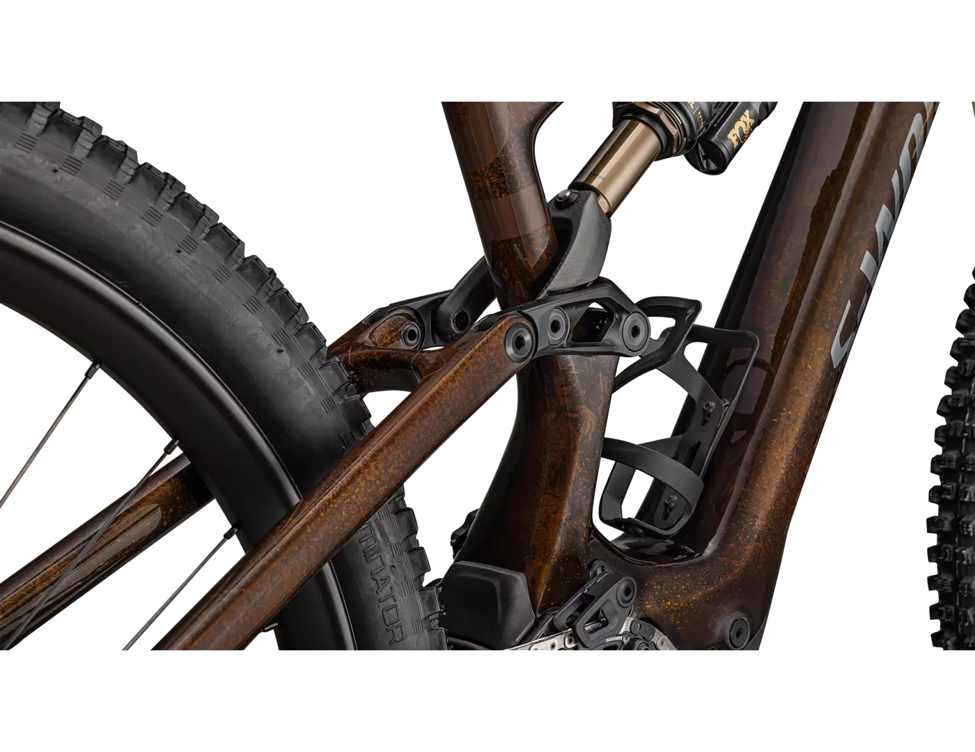 96825 01 LEVO SL SW CARBON UL BRNTNT GUN ASHGRY D6 LINK