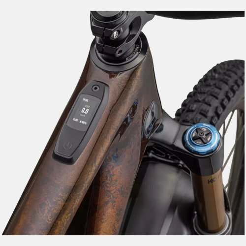 96825 01 LEVO SL SW CARBON UL BRNTNT GUN ASHGRY D7 TCU