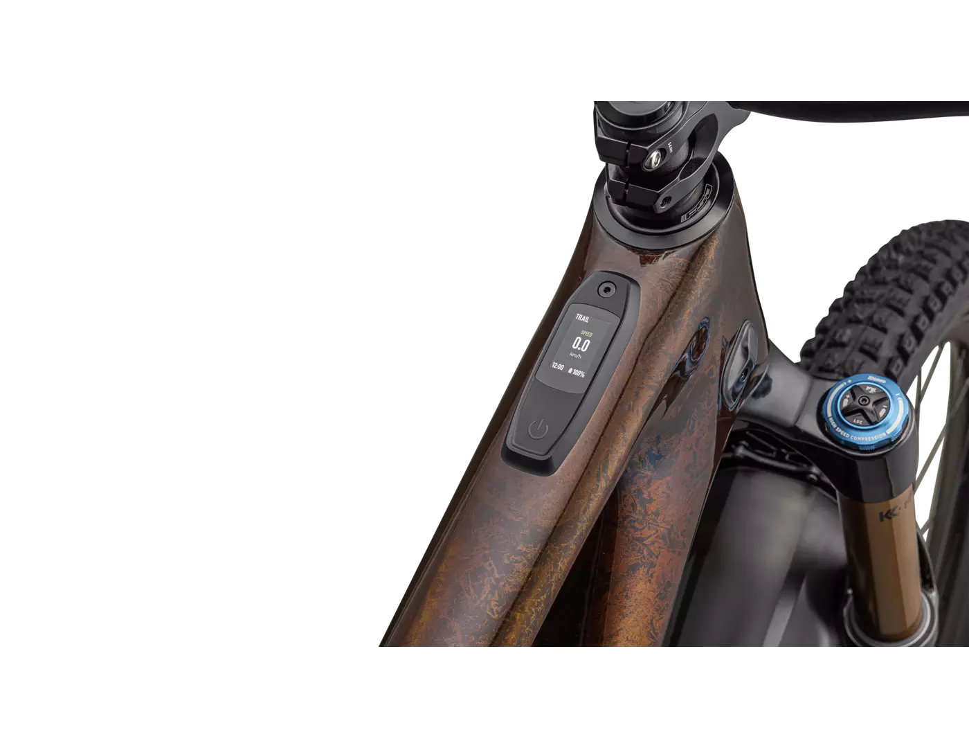 96825 01 LEVO SL SW CARBON UL BRNTNT GUN ASHGRY D7 TCU