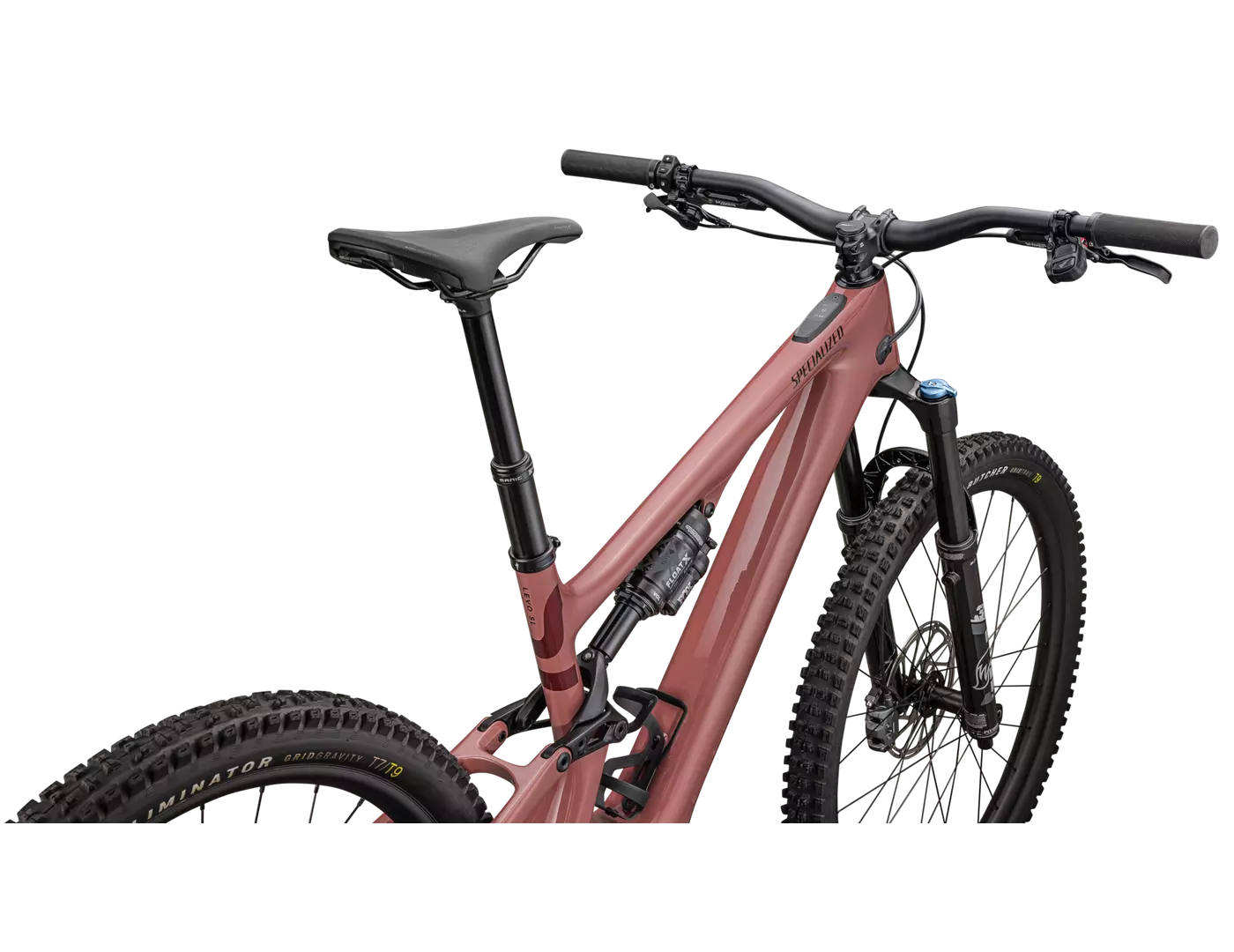 96825 53 LEVO SL COMP CARBON UL SPC MRN OBSD D1 POV