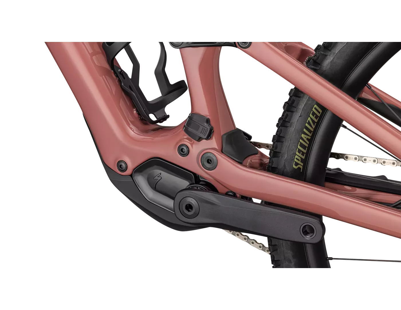 96825 53 LEVO SL COMP CARBON UL SPC MRN OBSD D5 MOTOR