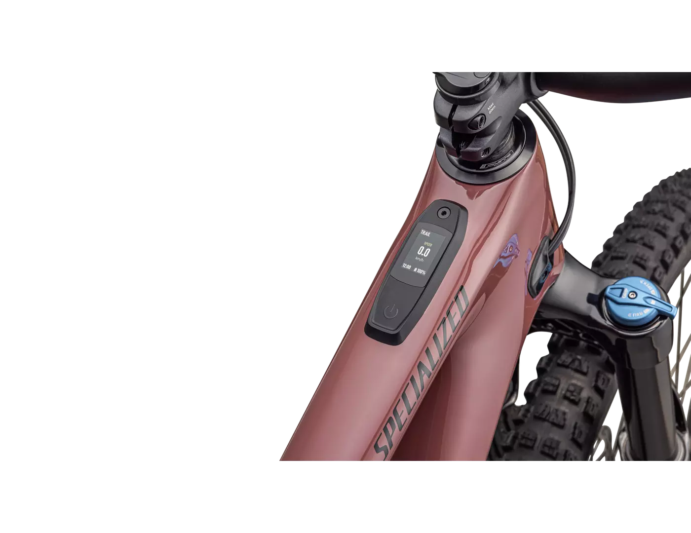 96825 53 LEVO SL COMP CARBON UL SPC MRN OBSD D7 TCU