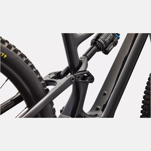 96826 31 LEVO SL EXPERT CARBON DI2 CARB BNTGLDMET 2