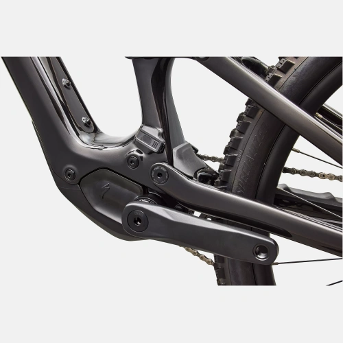 96826 31 LEVO SL EXPERT CARBON DI2 CARB BNTGLDMET 3