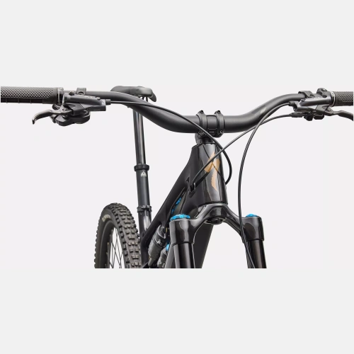 96826 31 LEVO SL EXPERT CARBON DI2 CARB BNTGLDMET 5