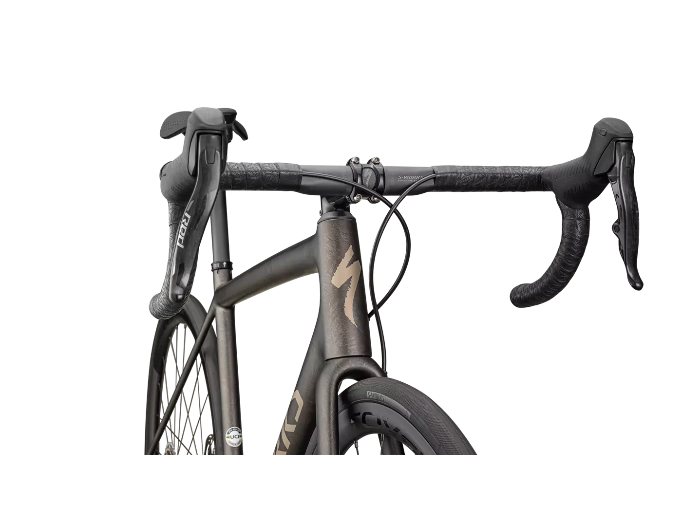 97225 00 AETHOS SW ETAP DOP BRSH GLDPRL D3 HT