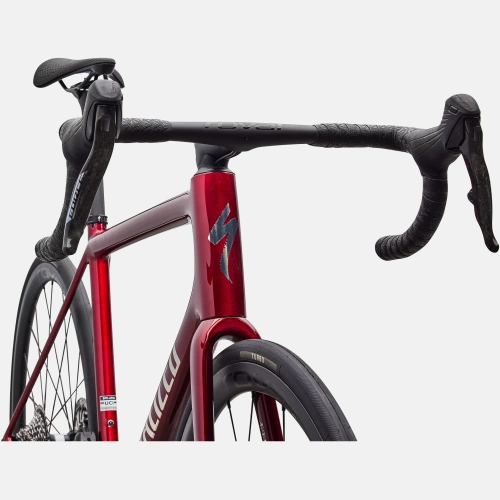 97226 13 AETHOS PRO AXS REDSKY CHRM 2