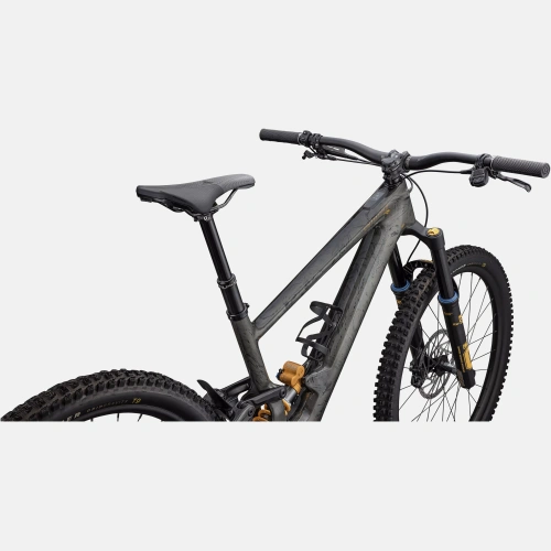 98025 00 KENEVO SL OHLINS COIL UL CHARTNT CLGRY BNTGLDMET 4