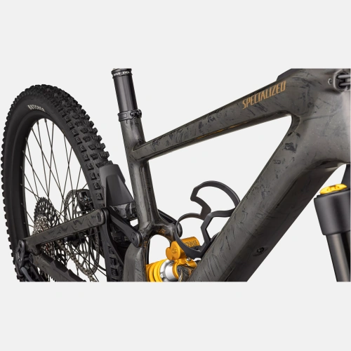 98025 00 KENEVO SL OHLINS COIL UL CHARTNT CLGRY BNTGLDMET 6