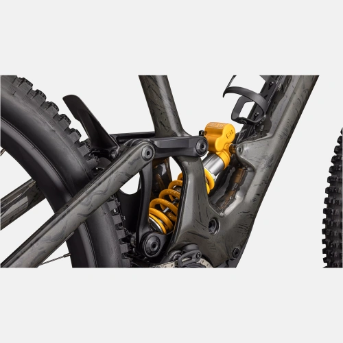 98025 00 KENEVO SL OHLINS COIL UL CHARTNT CLGRY BNTGLDMET 8