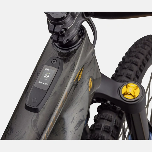 98025 00 KENEVO SL OHLINS COIL UL CHARTNT CLGRY BNTGLDMET 9