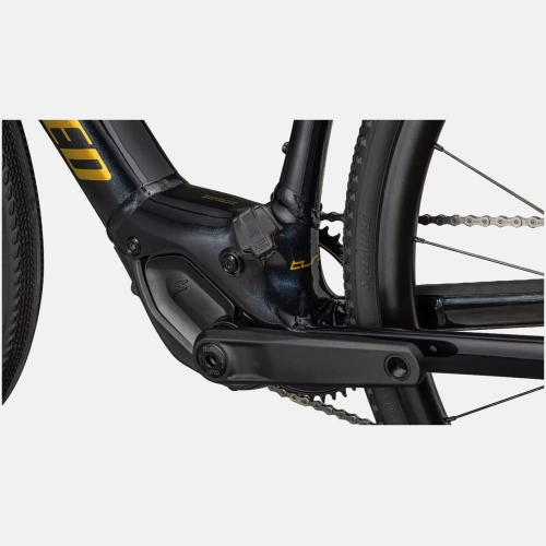 98124 51 CREO SL E5 COMP METDKNVY HRVGLDMET D5 MOTOR