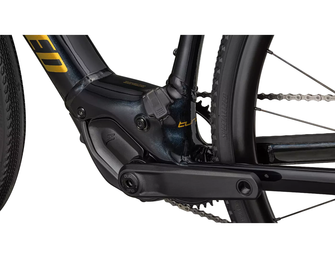 98124 51 CREO SL E5 COMP METDKNVY HRVGLDMET D5 MOTOR