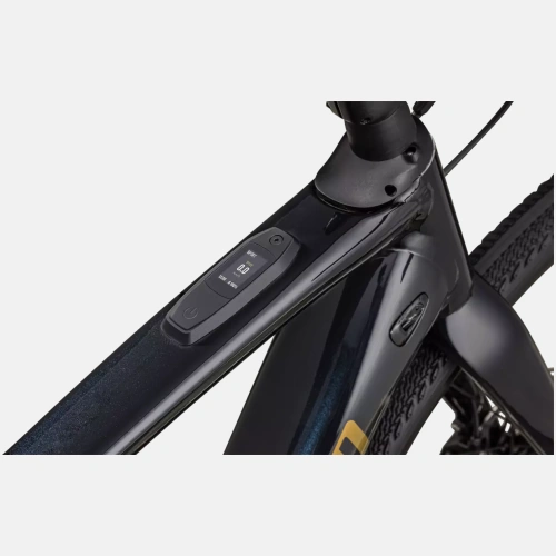 98124 51 CREO SL E5 COMP METDKNVY HRVGLDMET D7 TCU