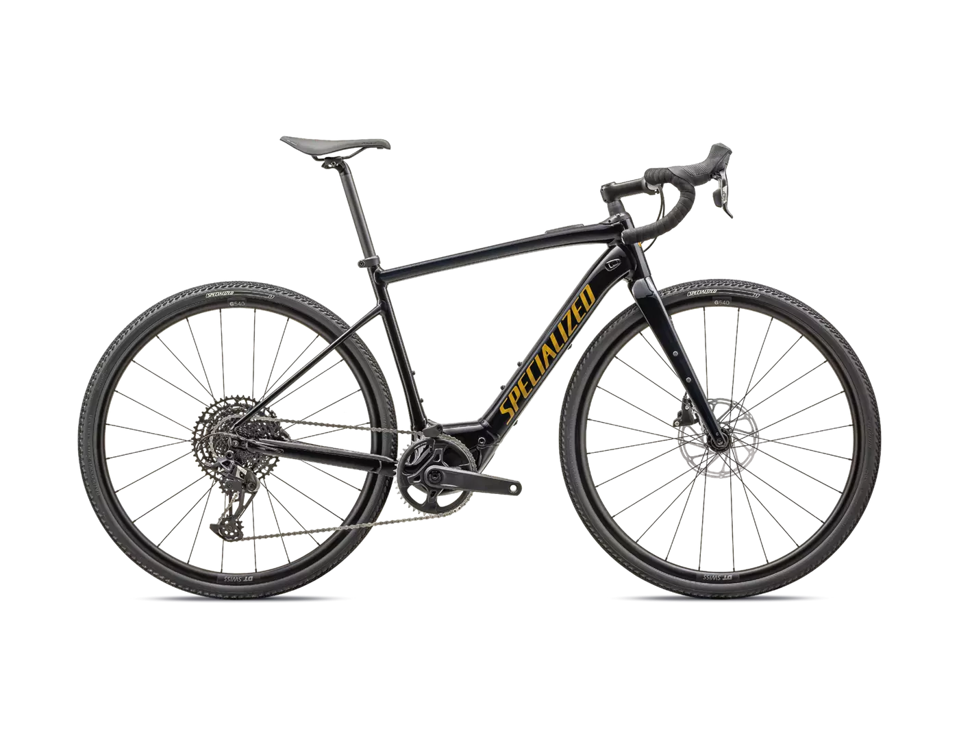 98124 51 CREO SL E5 COMP METDKNVY HRVGLDMET HERO