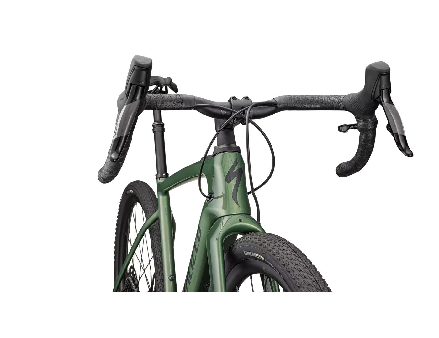 98125 50 CREO SL COMP CARBON UL CYPRMET BLKLQDMET D3 HT