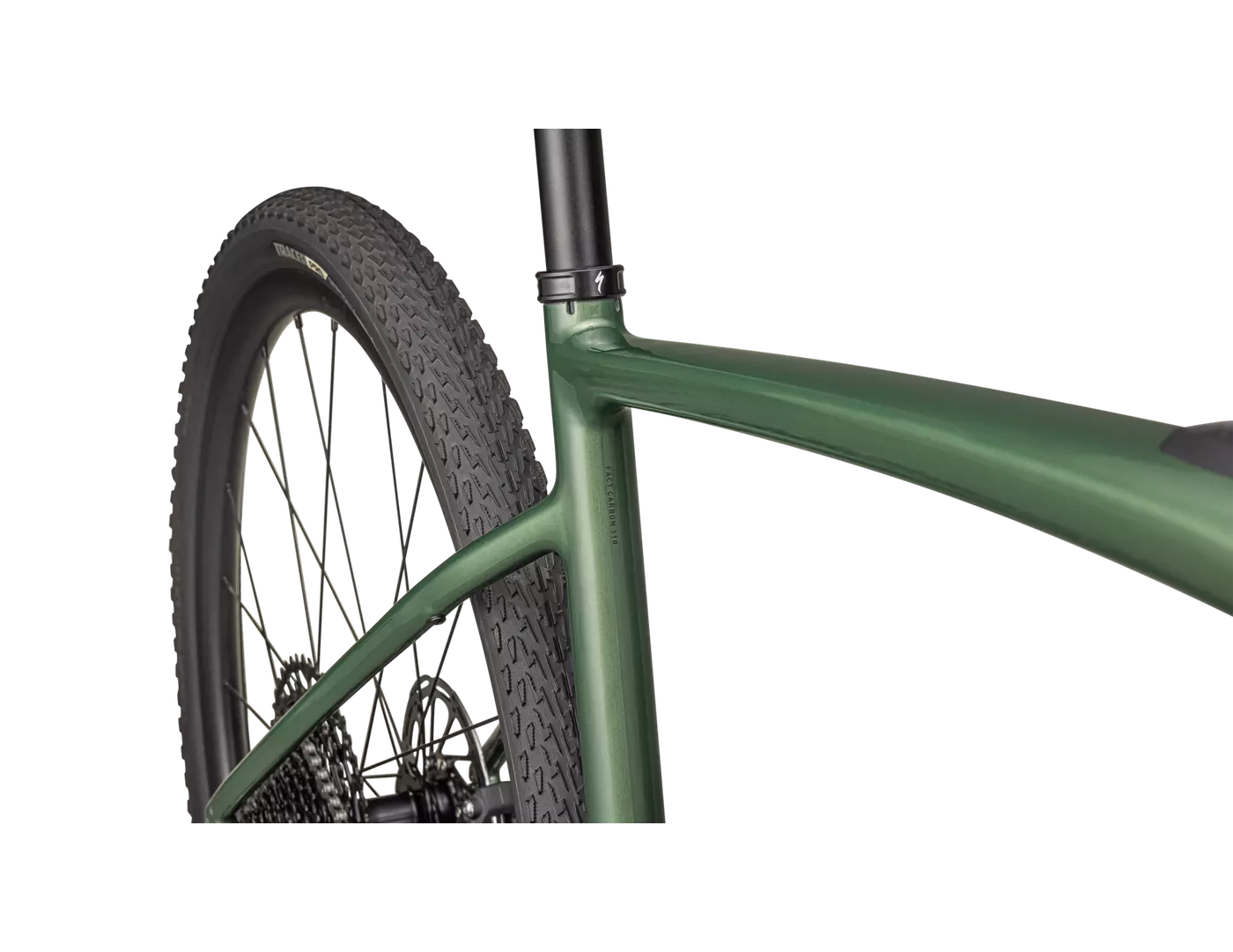 98125 50 CREO SL COMP CARBON UL CYPRMET BLKLQDMET D4 STTT