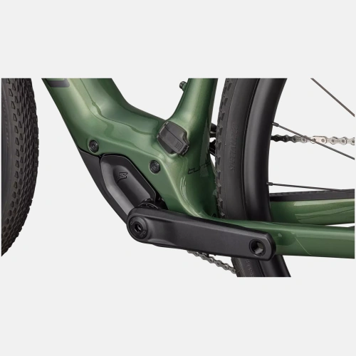 98125 50 CREO SL COMP CARBON UL CYPRMET BLKLQDMET D5 MOTOR