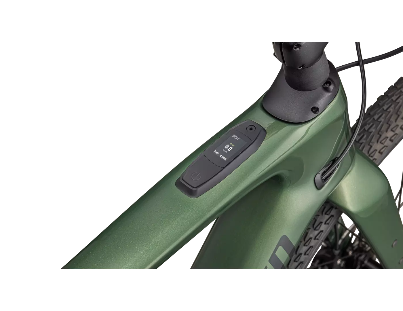 98125 50 CREO SL COMP CARBON UL CYPRMET BLKLQDMET D7 TCU