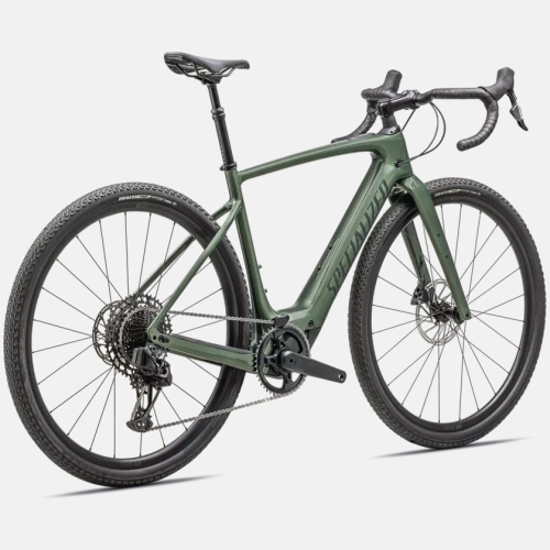 98125 50 CREO SL COMP CARBON UL CYPRMET BLKLQDMET RDSQ