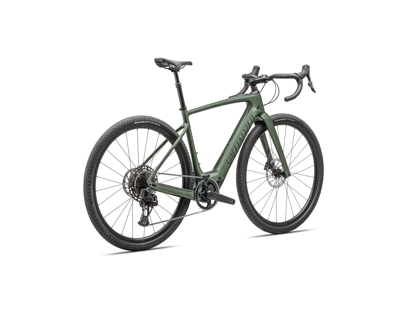 98125 50 CREO SL COMP CARBON UL CYPRMET BLKLQDMET RDSQ