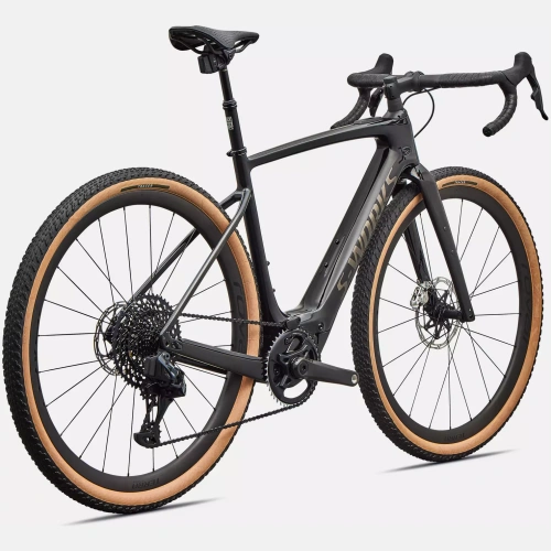 98126 01 CREO SL SW CARBON CARB CHRM 6