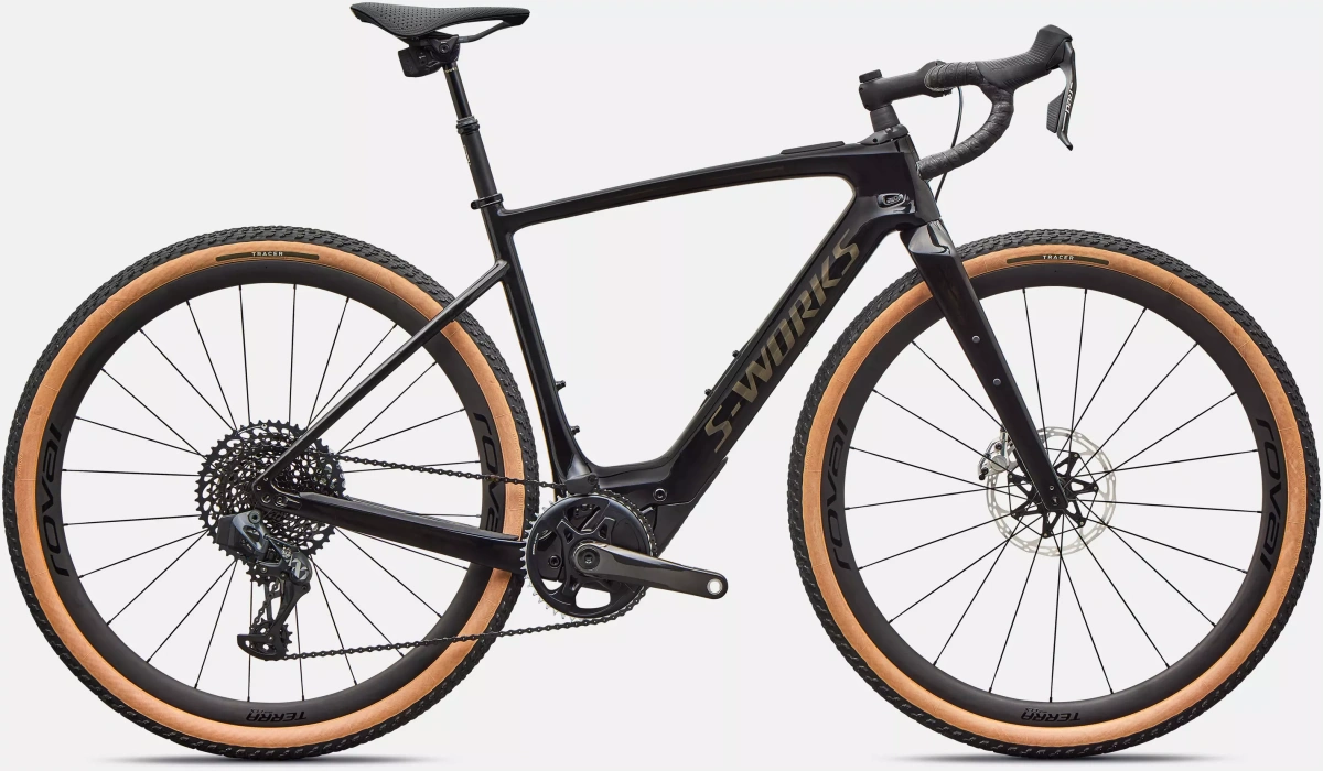 S-Works Turbo Creo 2 - SpeedWay | Specialized kerékpár márkabolt