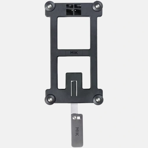 98923-570_CMPNT_MIK-ADAPTER-BLK_DETAIL2 98923 570 CMPNT MIK ADAPTER BLK DETAIL2