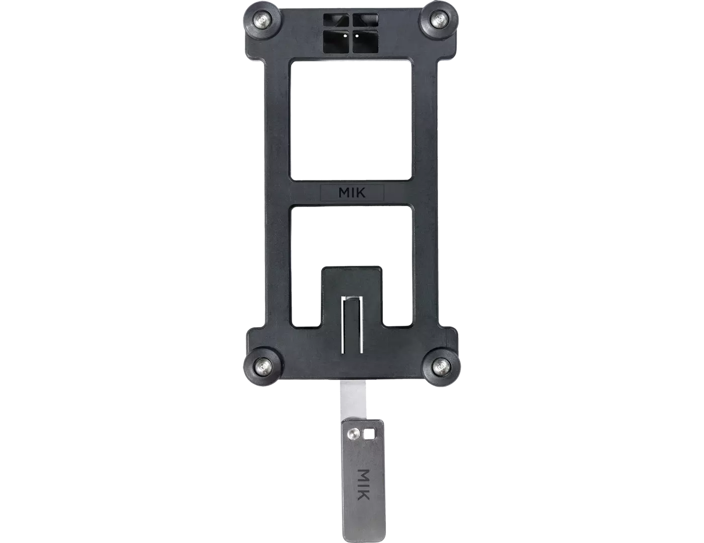 98923-570_CMPNT_MIK-ADAPTER-BLK_DETAIL2 98923 570 CMPNT MIK ADAPTER BLK DETAIL2