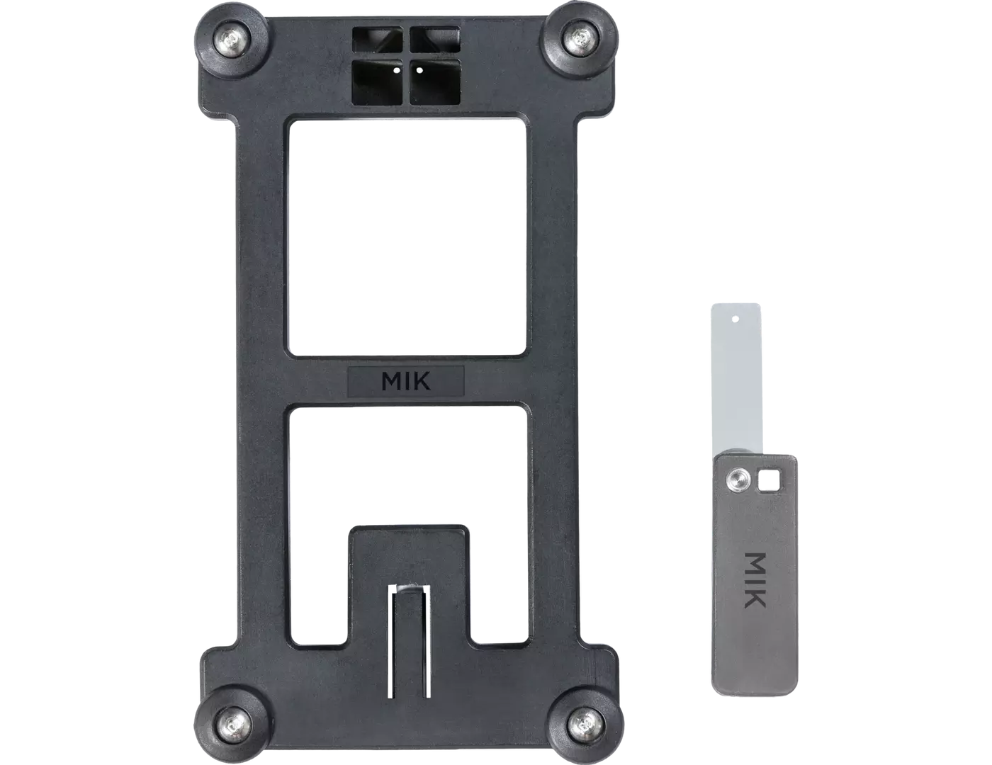 98923-570_CMPNT_MIK-ADAPTER-BLK_DETAIL3 98923 570 CMPNT MIK ADAPTER BLK DETAIL3